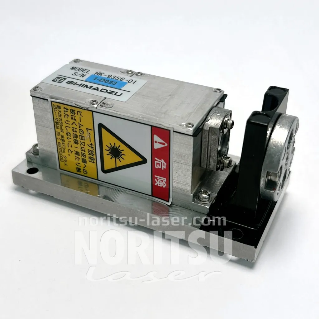 Laser Module Shimadzu Blue A1 HK-9356-01 for Noritsu minilab